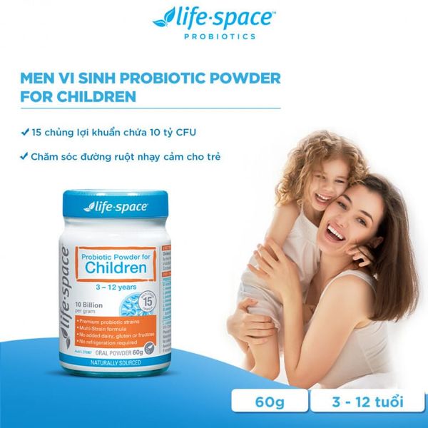 Life-Space-Probiotic-Powder-For-Children