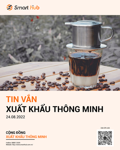 TIN VẮN XUẤT KHẨU THÔNG MINH 24.08