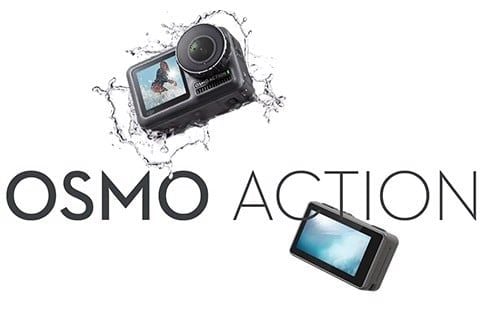 HỌC CÁCH SỬ DỤNG OSMO ACTION TRONG VÒNG 10 PHÚT