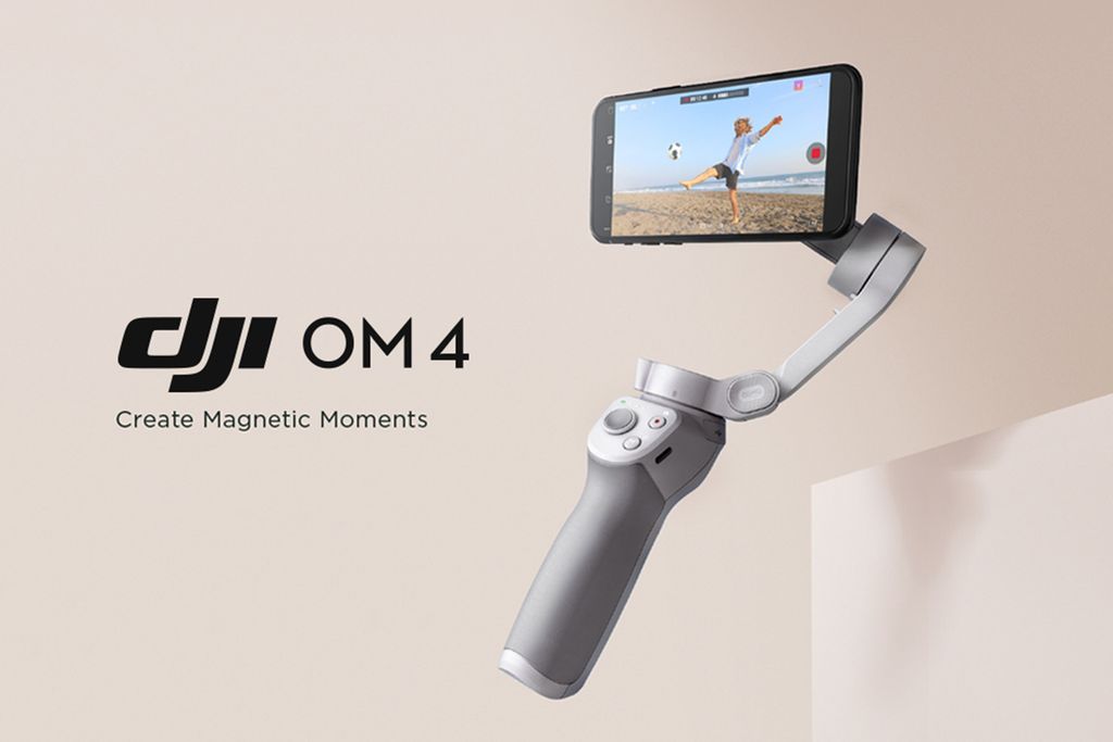 Osmo Mobile 4, OM4 Thông tin rò rỉ được cho là chính xác