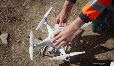 All You Need to Know About Drone Surveying