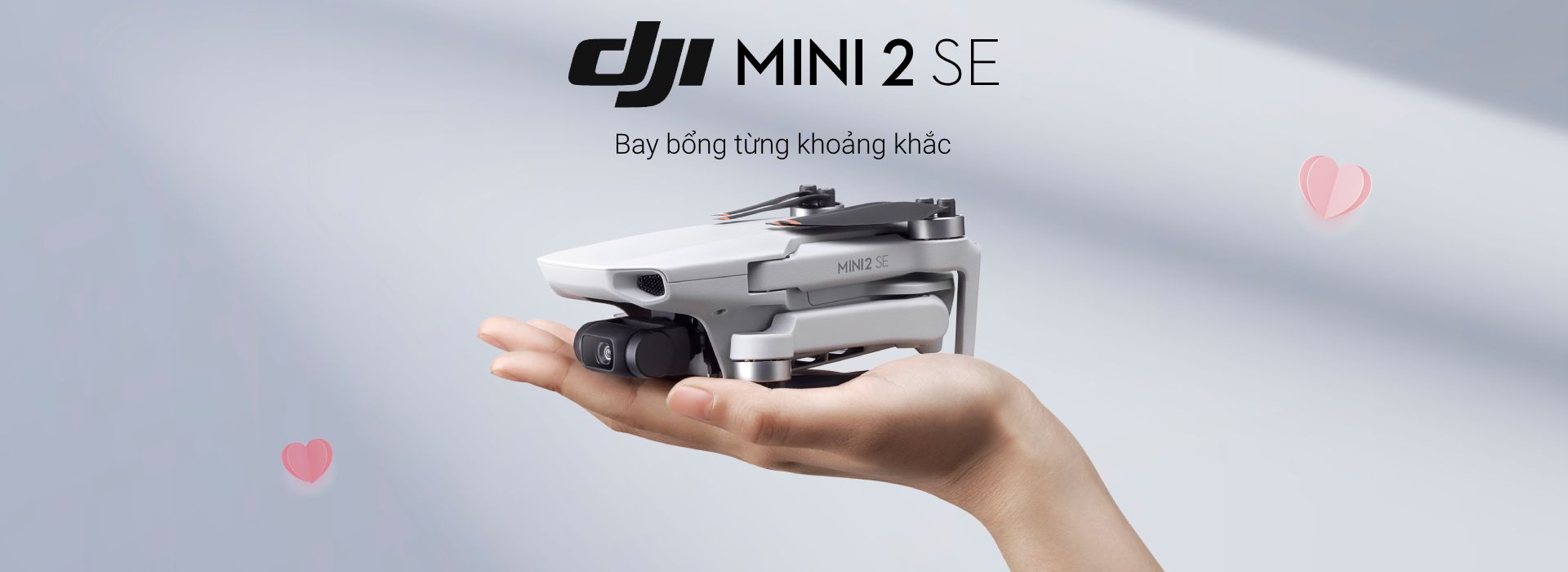 DJI Mini Series