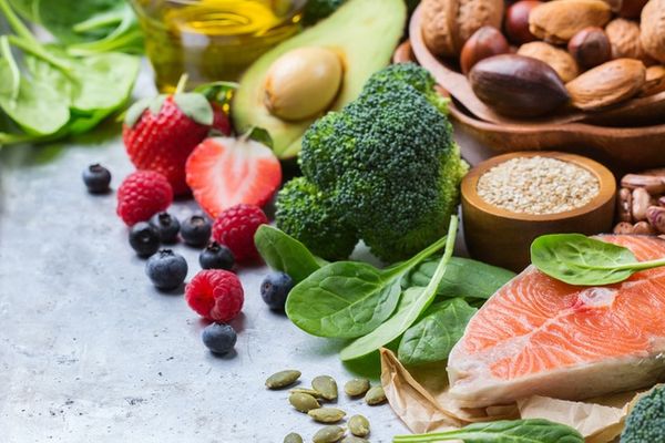 Chuyên gia Herbalife: Dinh dưỡng là yếu tố quan trọng để có một hệ miễn dịch khỏe mạnh