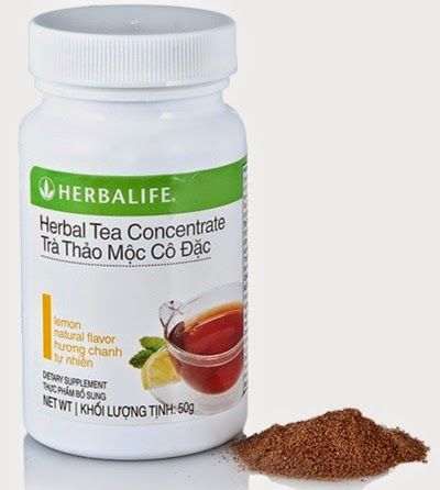 UỐNG TRÀ THẢO MỘC CÔ ĐẶC HERBALIFE CÓ GIẢM CÂN HIỆU QUẢ KHÔNG?
