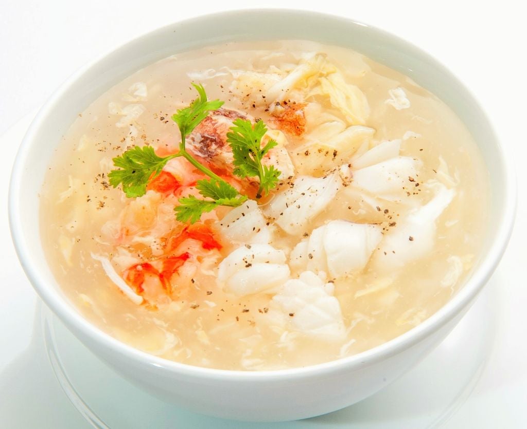 Làm súp hải sản tại nhà và “bí kíp” chọn hải sản của HP3 Seafood