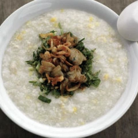 HP3 Seafood gợi ý cho bạn cách nấu cháo ngao ăn dặm bổ dưỡng cho bé