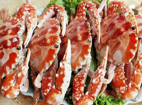 Bí kíp chọn ghẹ tươi và công thức làm ghẹ hấp sả tươi ngon tại nhà