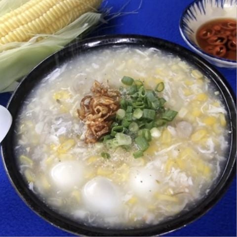 Cùng HP3 Seafood công phá bí kíp chế biến món súp hải sản thập cẩm