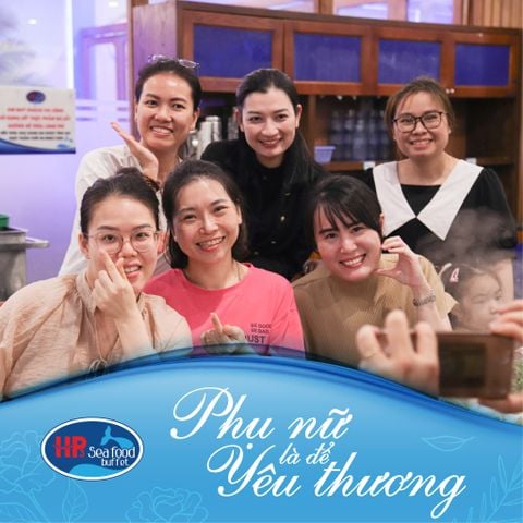 🎁 TẶNG CUA CÀ MAU & BÀO NGƯ XỐT BƠ TỎI DUY NHẤT 8/3/2025