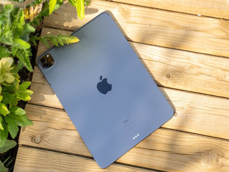 iPad Pro có giá rẻ nhất là đây, chưa kể còn đang được sale nữa, rất đáng để bạn quan tâm đấy