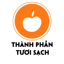 Phô mai cuộn Bowwow - Thành phần tươi sạch