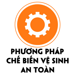 Bánh bích quy hỗn hợp Bowwow - Phương pháp chế biến an toàn vệ sinh