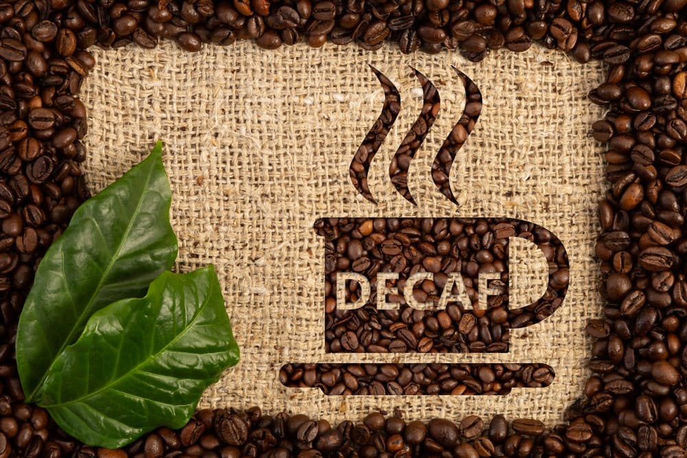 Những điều cần biết về cà phê decaf – AEROCO COFFEE - Cà phê đặc sản từ  nông trại