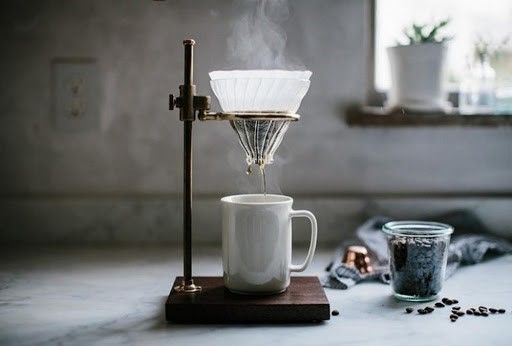 Cà phê thủ công