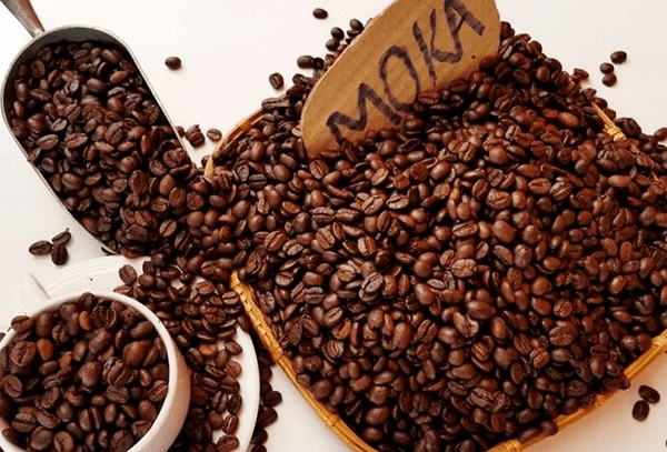 Cà phê Moka là gì? Nguồn gốc ra đời của cà phê Moka