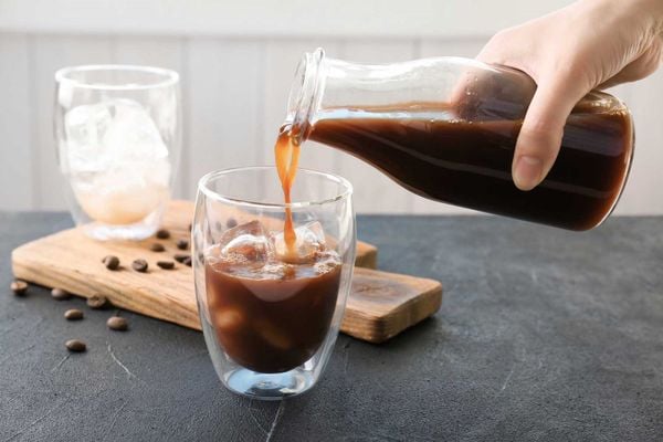 Cách pha cà phê bằng nước lạnh cực kỳ độc đáo – AEROCO COFFEE - Cà phê đặc sản từ nông trại
