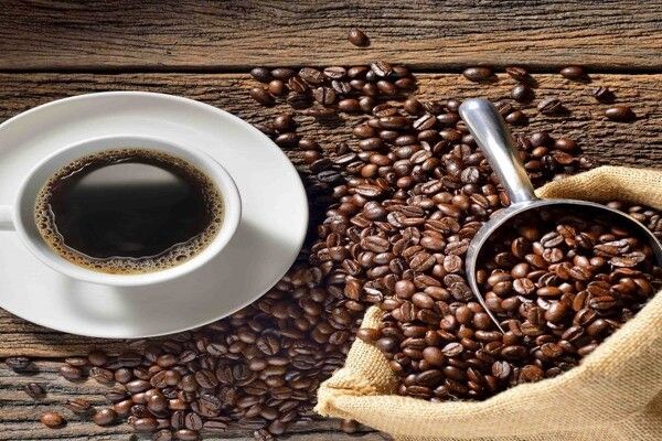 Cà phê phục vụ đen đá hình ảnh nhà hàng quán ăn món ăn tại TP HCM  TP  HCM  Foodyvn