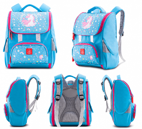 Cách chọn cặp học sinh tiểu học nữ chuẩn nhất bố mẹ nên biết