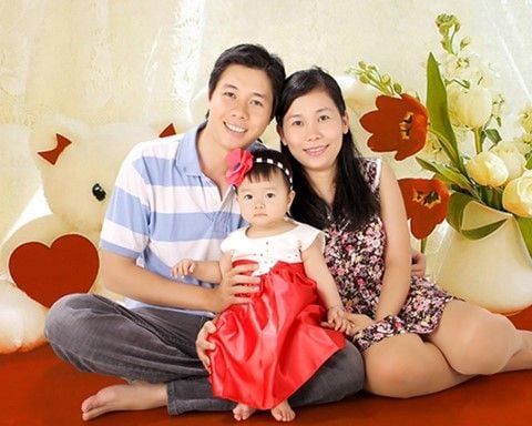 Gia đình chị Thảo - Hải Phòng