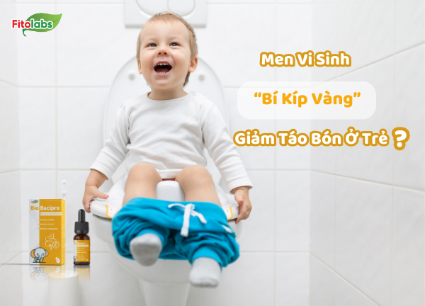Men Vi Sinh Có Phải Là 