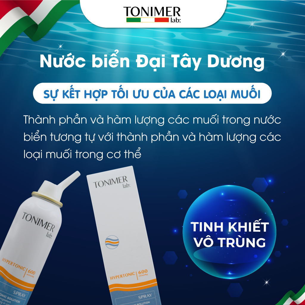 thành phần Hypertonic