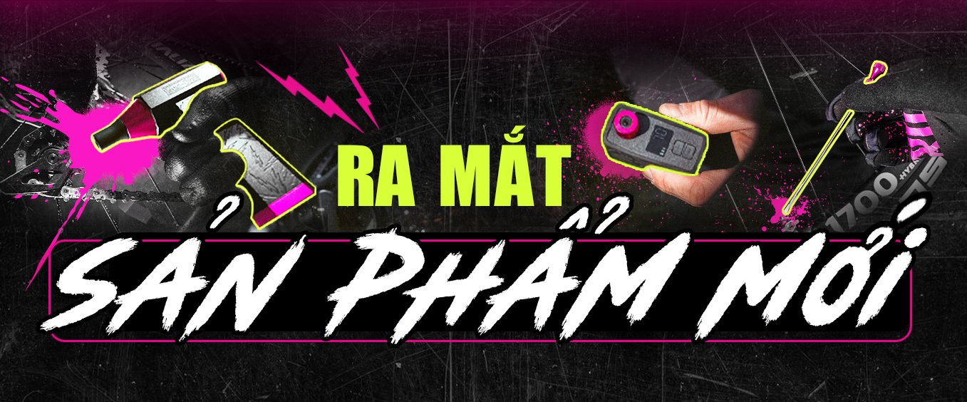 SẢN PHẨM MỚI