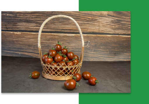 Cà chua Cherry có lợi ích gì cho sức khoẻ? Tất cả những gì bạn cần biết
