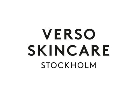 Verso Skincare