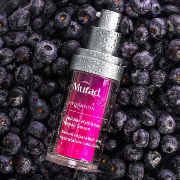 Serum Dưỡng Ẩm Và Hỗ Trợ Làm Mịn Da Murad Cellular Hydration Repair Serum