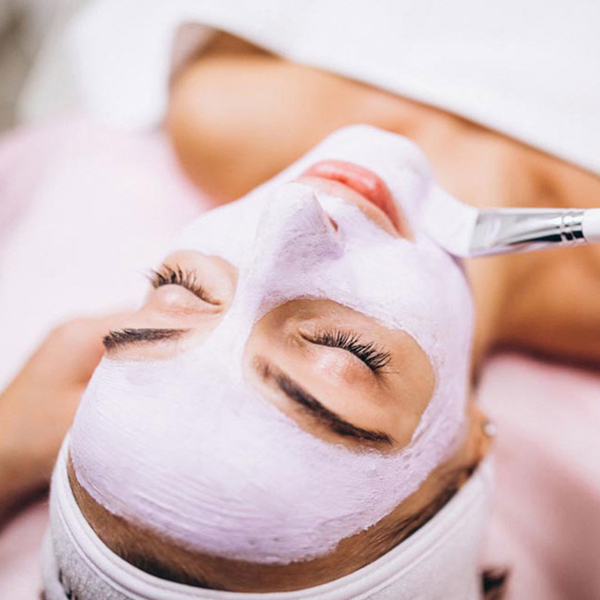 Mặt nạ tảo Christina Illustrious 5 Algae Mask Hỗ Trợ Trắng Sáng Da Và Căng Bóng Da