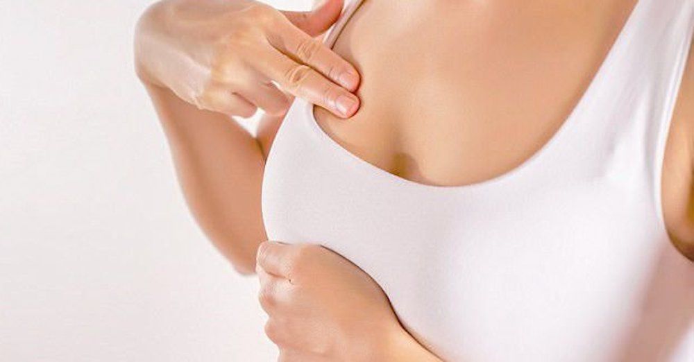 Hướng dẫn chăm sóc sau phẫu thuật nâng ngực – SHE CENTER
