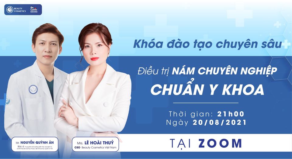 Khóa đào tạo chuyên sâu 