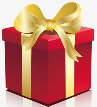 icon quà tặng