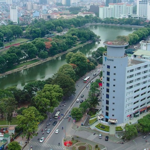 7 Tiêu Chí Lựa Chọn Văn Phòng Cho Doanh Nghiệp