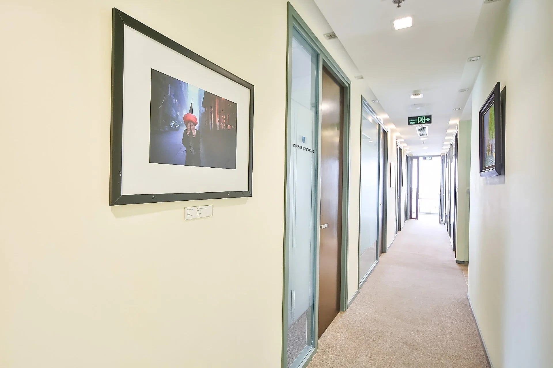 Tiêu Chuẩn Văn Phòng Làm Việc Hạng A: Đặc Điểm Quan Trọng và Lợi Ích