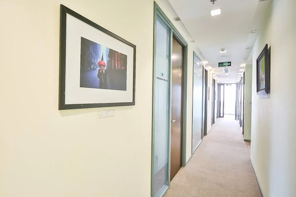 Tiêu Chuẩn Văn Phòng Làm Việc Hạng A: Đặc Điểm Quan Trọng và Lợi Ích