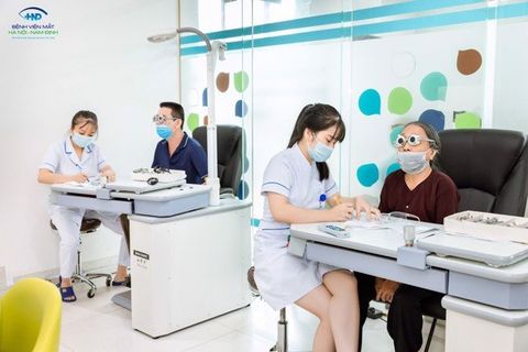 Phẫu thuật Glôcôm: Phương pháp hiệu quả ngăn chặn mù lòa vĩnh viễn!!!