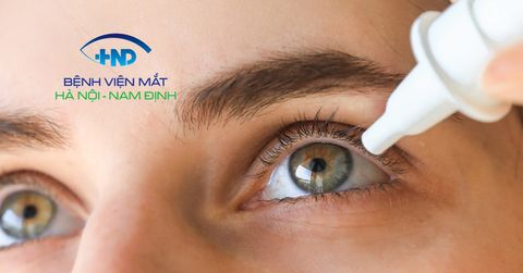 Chăm sóc đôi mắt trong mùa đông