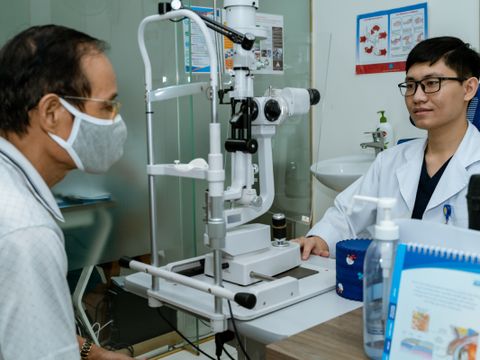 Các phương pháp phẫu thuật tật khúc xạ