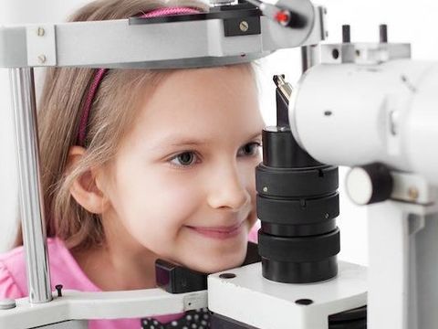 Tìm hiểu chung về tật khúc xạ