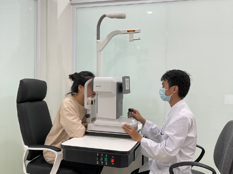 Những điều cần biết về tật khúc xạ