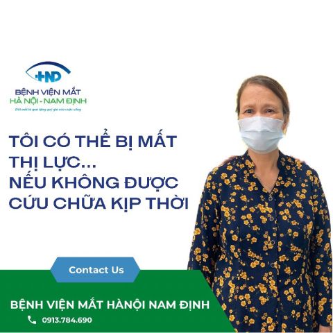 Bác Nguyễn Thị Hoan - 61 tuổi