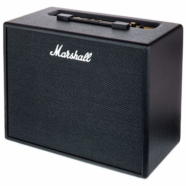 Amplifier Marshall code 50