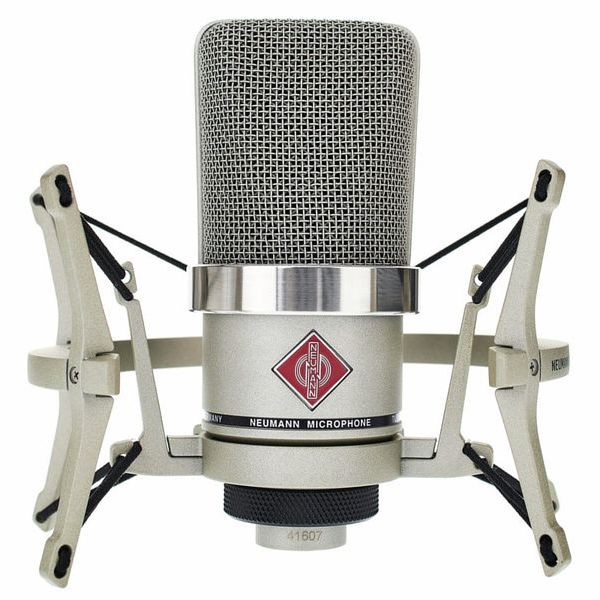 Micro Neumann TLM 102