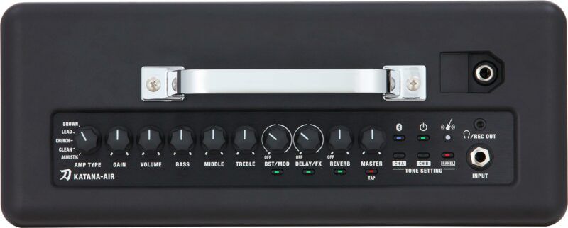 Amplifier Boss Katana KTN-AIR