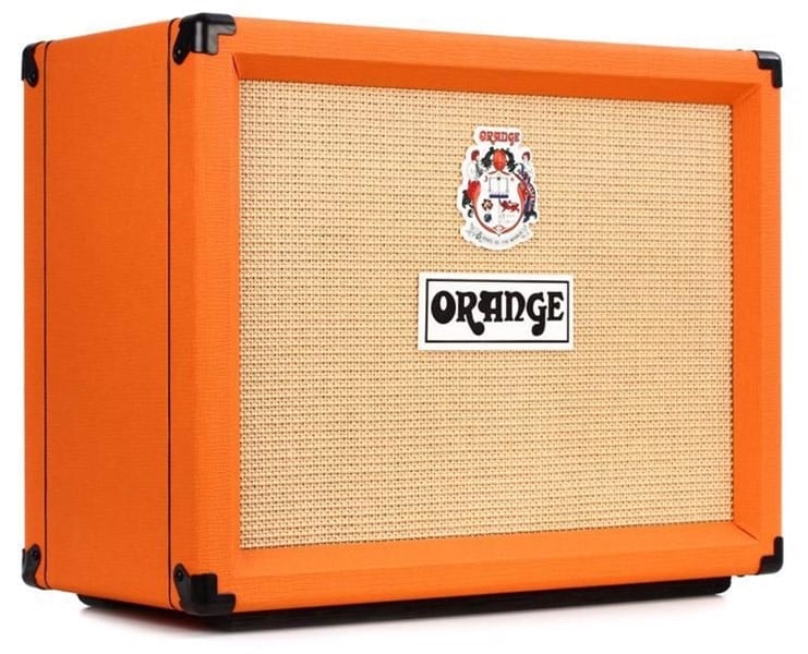 Amplifier Orange 20RT