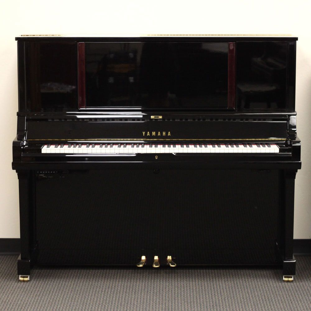 Piano Upright Yamaha YUS5 PE