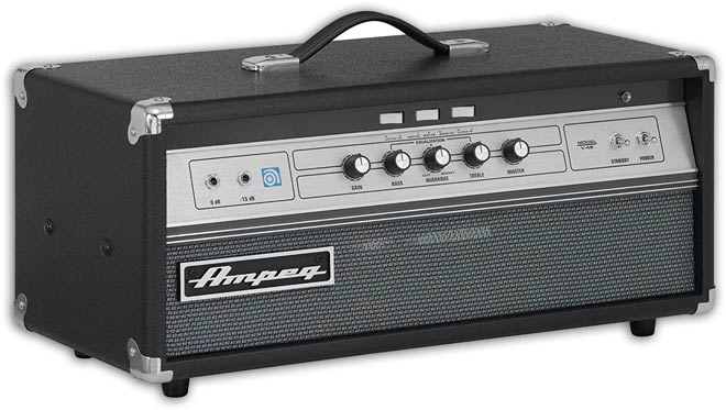 Amplifier Ampeg V4-B