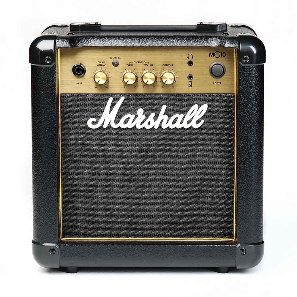 Amplifier Marshall MG10