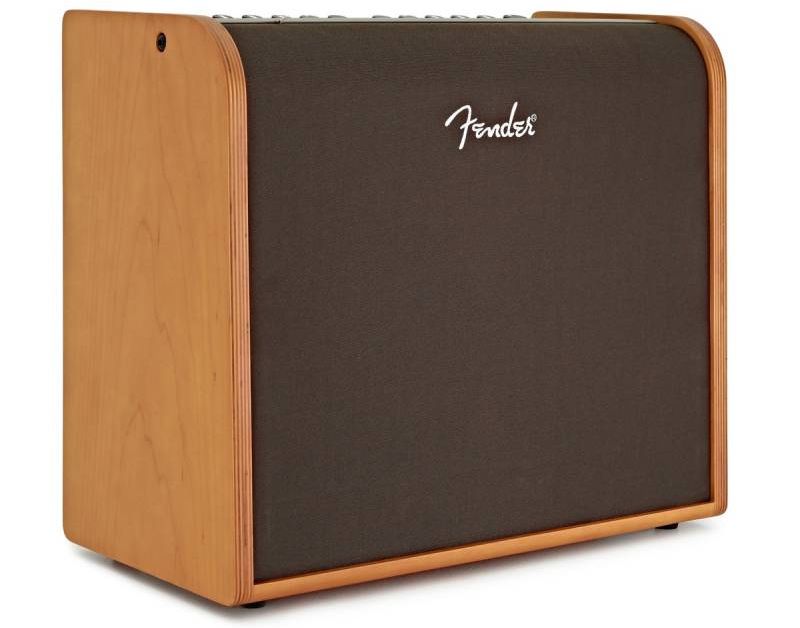 Amplifier Fender ACOUSTIC 200 230V EU